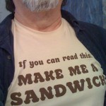 My wife hates this phrase...